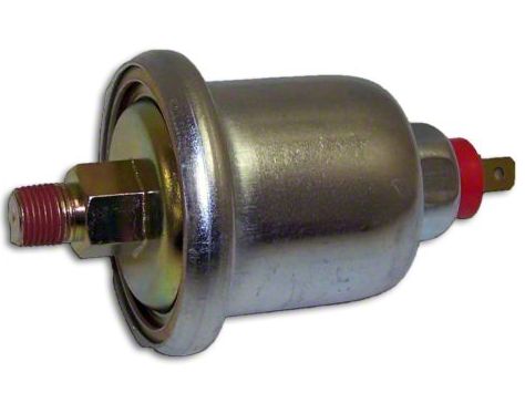 jeep oil pressure sending unit