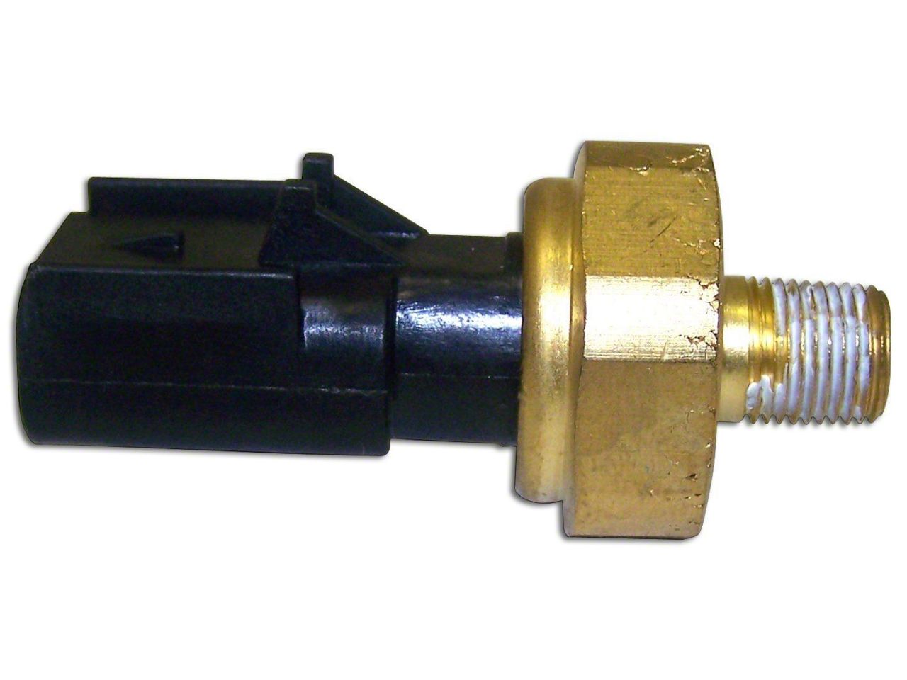 Jeep Wrangler Oil Pressure Sensor (1218 3.6L Jeep Wrangler JK)