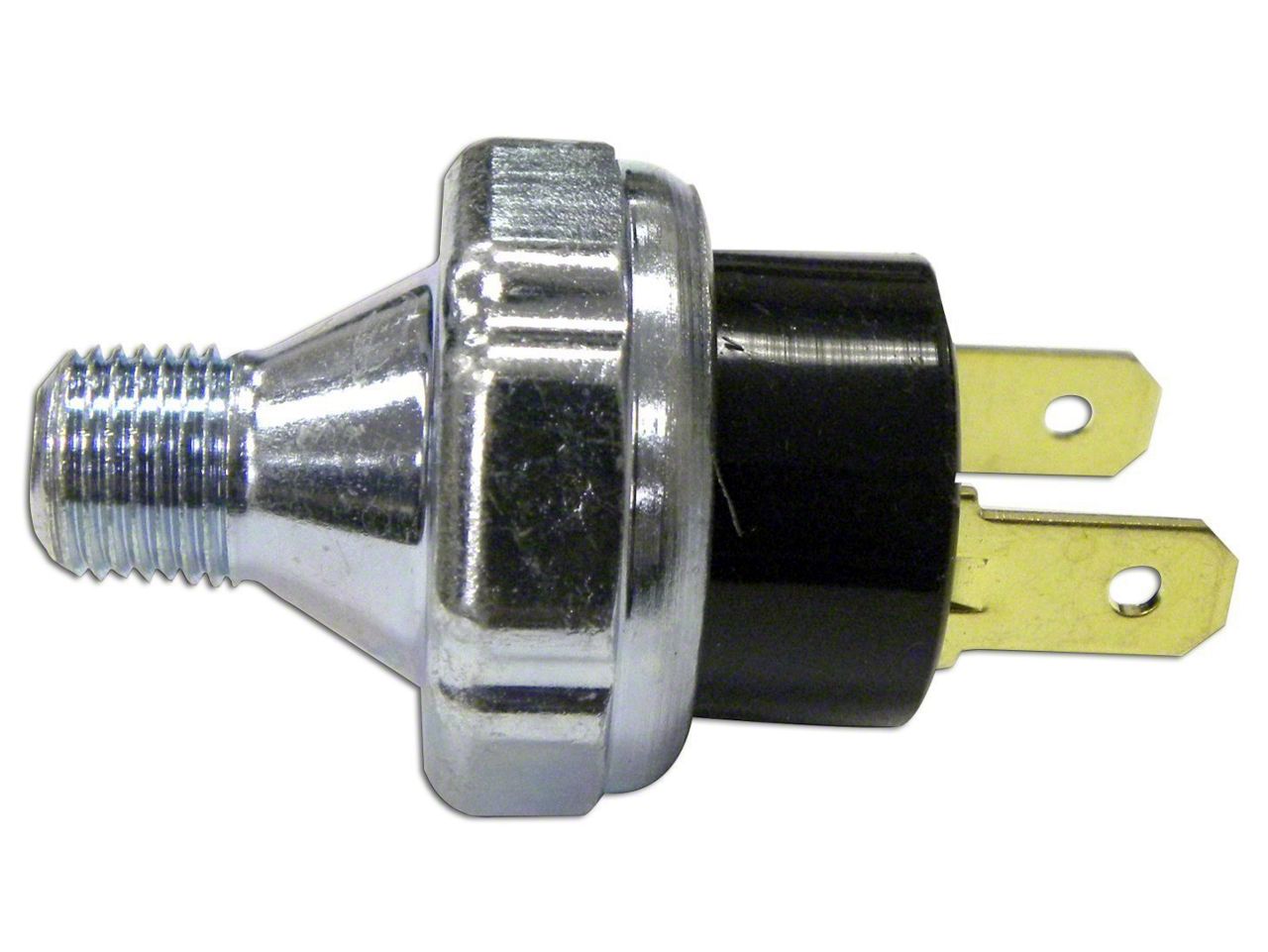 2 terminal oil pressure switch