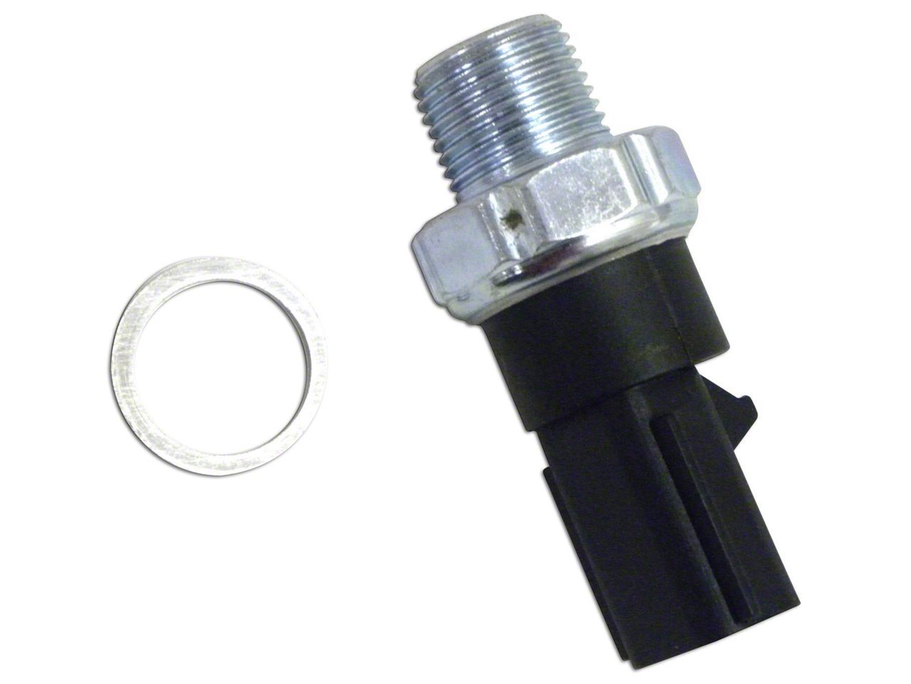 tj oil pressure sending unit