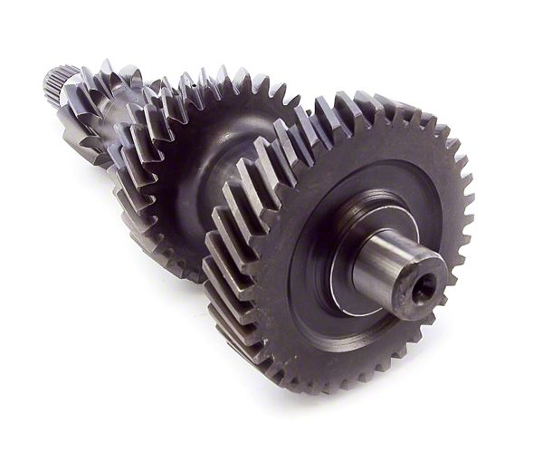 Jeep Wrangler BA10 Transmission Cluster Gear (8789 Jeep Wrangler YJ)