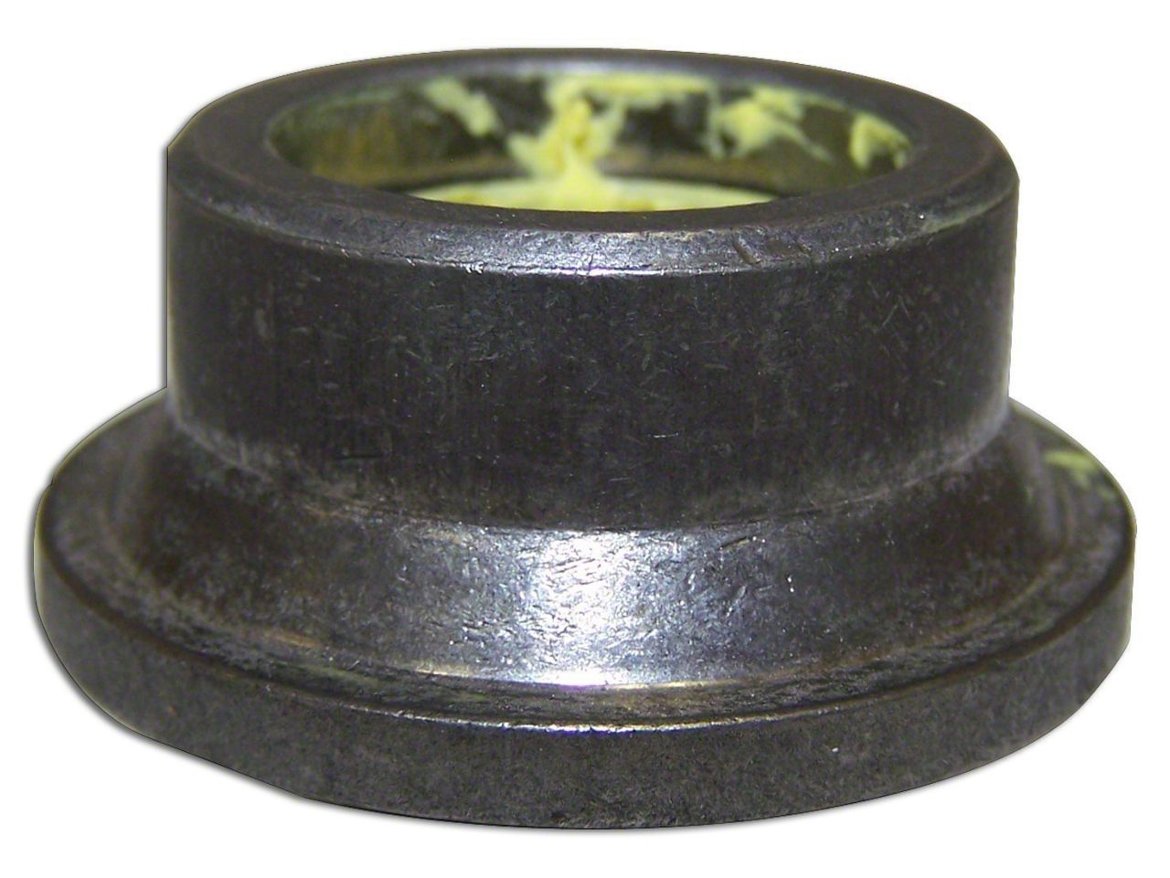 Jeep Wrangler Pilot Bearing (0204 2.4L Jeep Wrangler TJ)