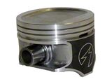 Piston and Pin (97-06 2.5L or 4.0L Jeep Wrangler TJ)