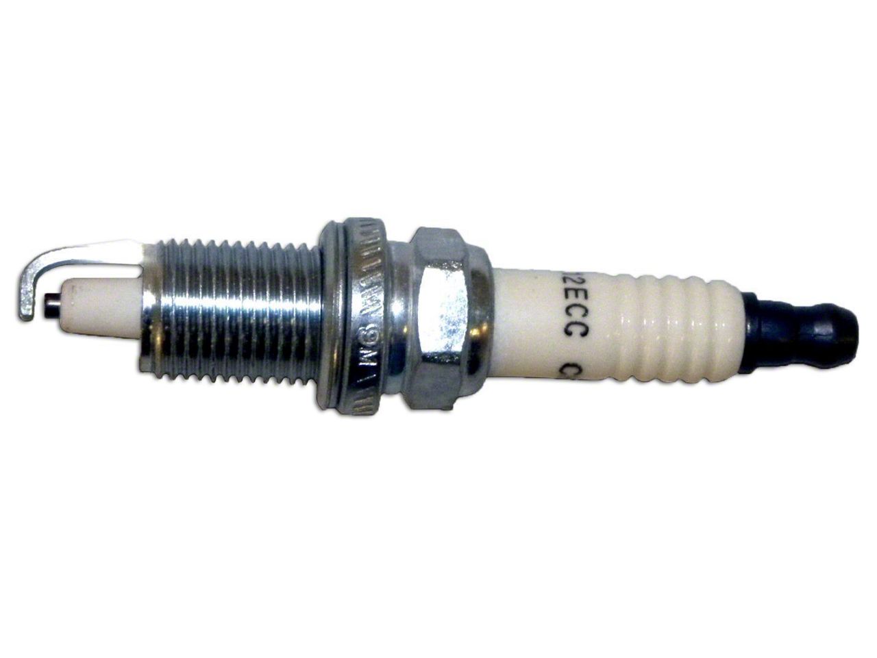 Jeep Wrangler 3.6 Spark Plug Replacement