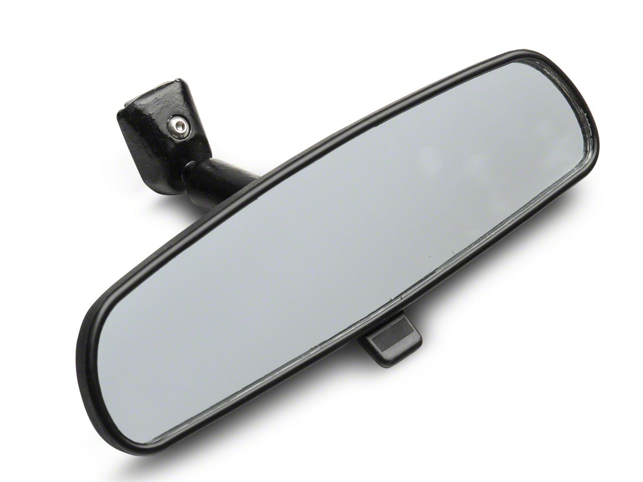 Jeep Wrangler Rear View Mirror (07-18 Jeep Wrangler JK)