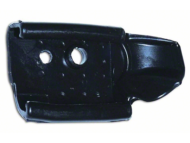 Mucket Corner Seal; Right Side (97-06 Jeep Wrangler TJ)