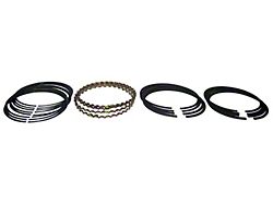 Standard Piston Ring Set (97-02 2.5L Jeep Wrangler TJ)