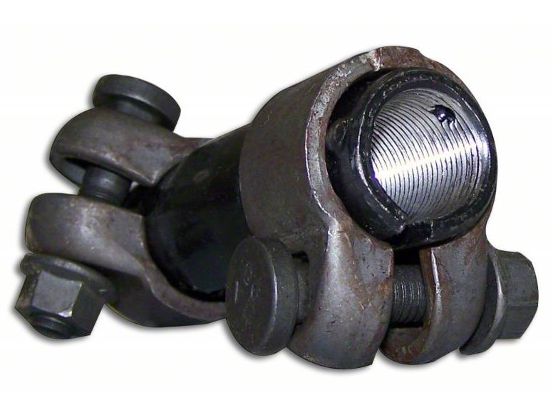 Jeep Wrangler Tie Rod Adjusting Sleeve 41/2 in. (8795 Jeep Wrangler YJ)