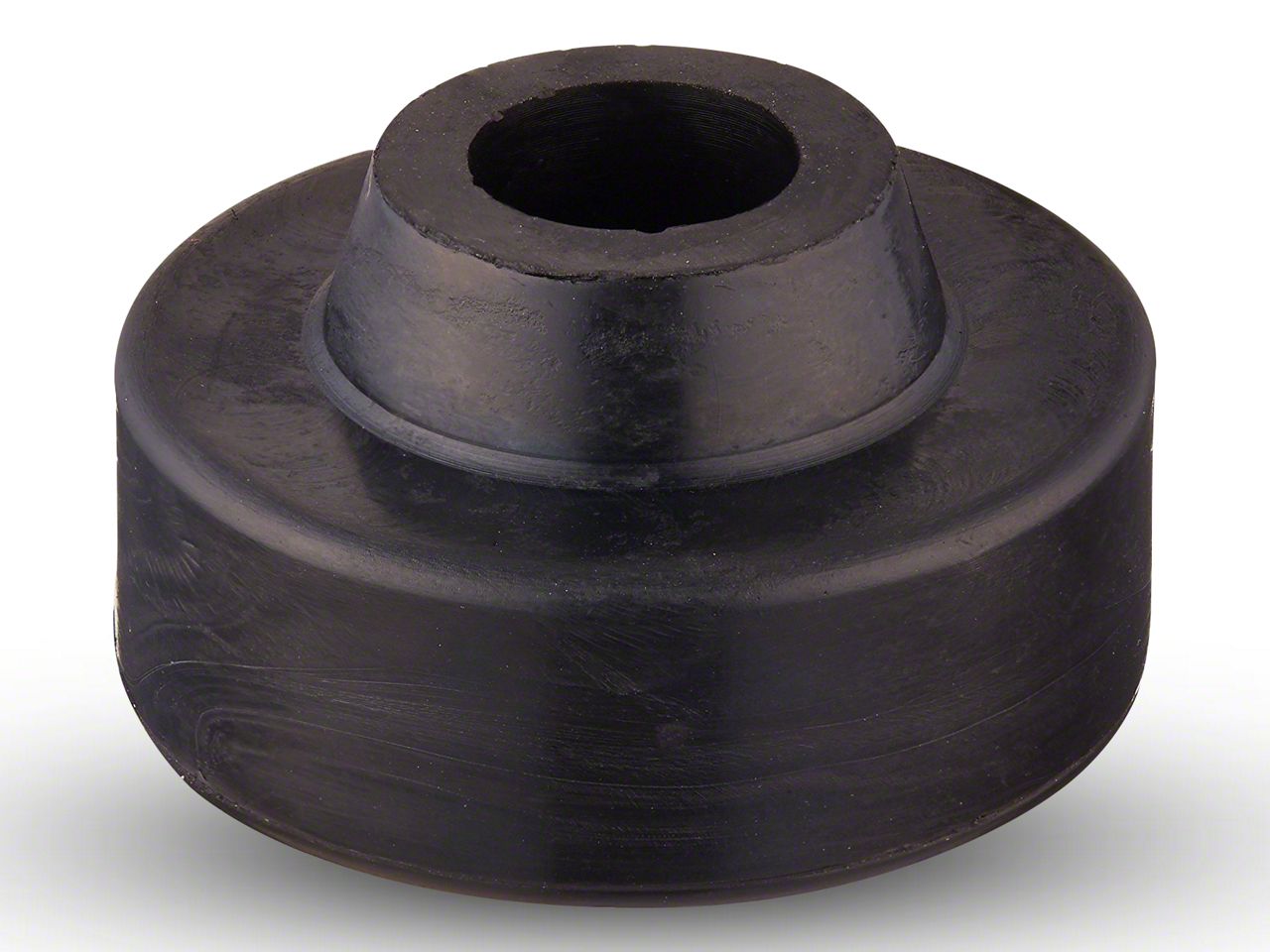 Jeep Wrangler Tremec/Warner Transmission Stabilizer Bushing (76-89 Jeep