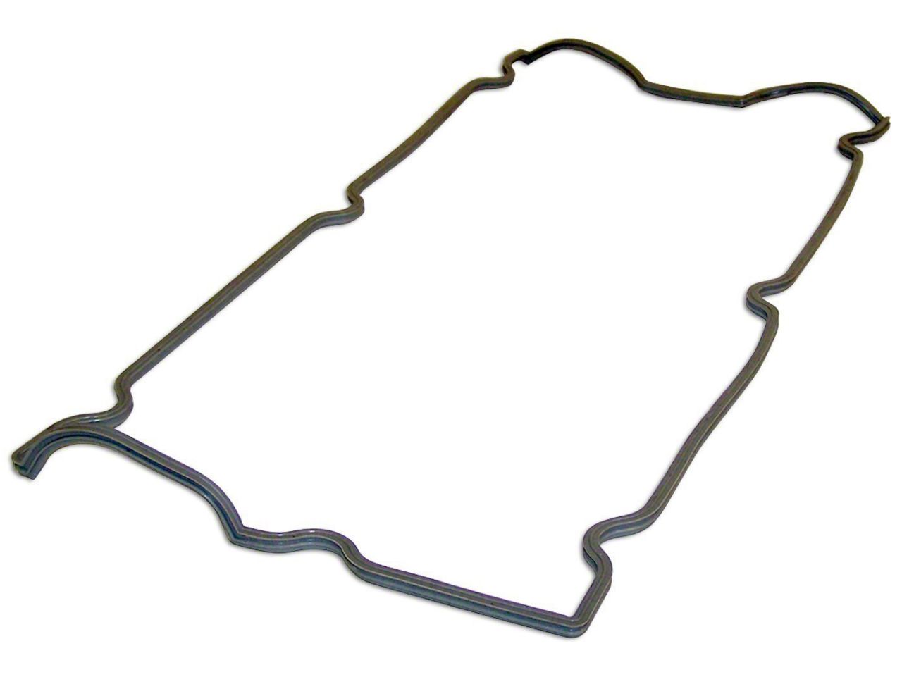 Jeep Wrangler Valve Cover Gasket (0306 2.4L Jeep Wrangler TJ)