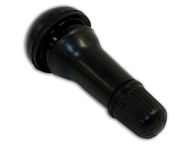 Wheel Valve Stem (Universal; Some Adaptation May Be Required)