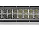 ZRoadz 50-Inch LED Light Bar with Roof Level Mounting Brackets (07-18 Jeep Wrangler JK)