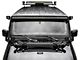 ZRoadz 3-Inch LED Light Cube Roof Side Mounting Brackets (07-18 Jeep Wrangler JK)