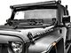 ZRoadz 3-Inch LED Light Cube Roof Side Mounting Brackets (07-18 Jeep Wrangler JK)