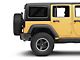 ZRoadz 3-Inch LED Light Cube Tail Light Cage Mounting Brackets (07-18 Jeep Wrangler JK)