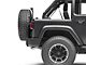 ZRoadz 3-Inch LED Light Cubes with Rear Tail Light Mounting Brackets (07-18 Jeep Wrangler JK)