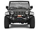 ZRoadz 52-Inch LED Light Bar Roof Level Mounting Brackets (07-18 Jeep Wrangler JK)