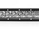 ZRoadz 10-Inch Single Row Slim Line Straight LED Light Bar; Flood/Spot Combo Beam (Universal; Some Adaptation May Be Required)