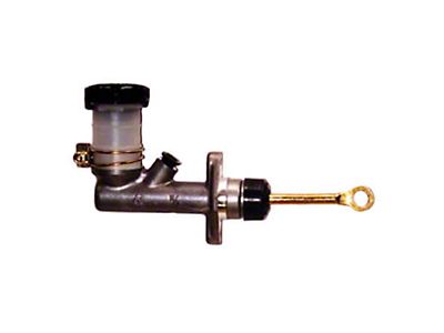 Jeep Wrangler Clutch Master Cylinder (87-90 Jeep Wrangler YJ)