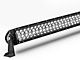 ZRoadz 30-Inch Double Row Straight LED Light Bar; Spot Beam (Universal; Some Adaptation May Be Required)