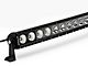 ZRoadz 40-Inch Single Row Straight LED Light Bar; Flood/Spot Combo Beam
