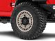 Black Rhino Armory Desert Sand Wheel; 17x9.5 (18-24 Jeep Wrangler JL)