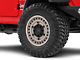 Black Rhino Armory Desert Sand Wheel; 17x9.5 (20-24 Jeep Gladiator JT)
