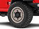 Black Rhino Armory Desert Sand Wheel; 20x9.5 (18-24 Jeep Wrangler JL)