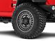 Black Rhino Armory Gunblack Wheel; 20x9.5 (18-24 Jeep Wrangler JL)