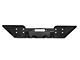RedRock Max-HD Stubby Front Bumper with LED Fog Lights and Winch Mount (07-18 Jeep Wrangler JK)