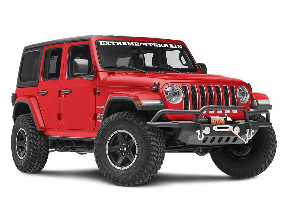 アシェット Jeep Raxiom Axial Series Spider LED Headlights with Amber DRL and