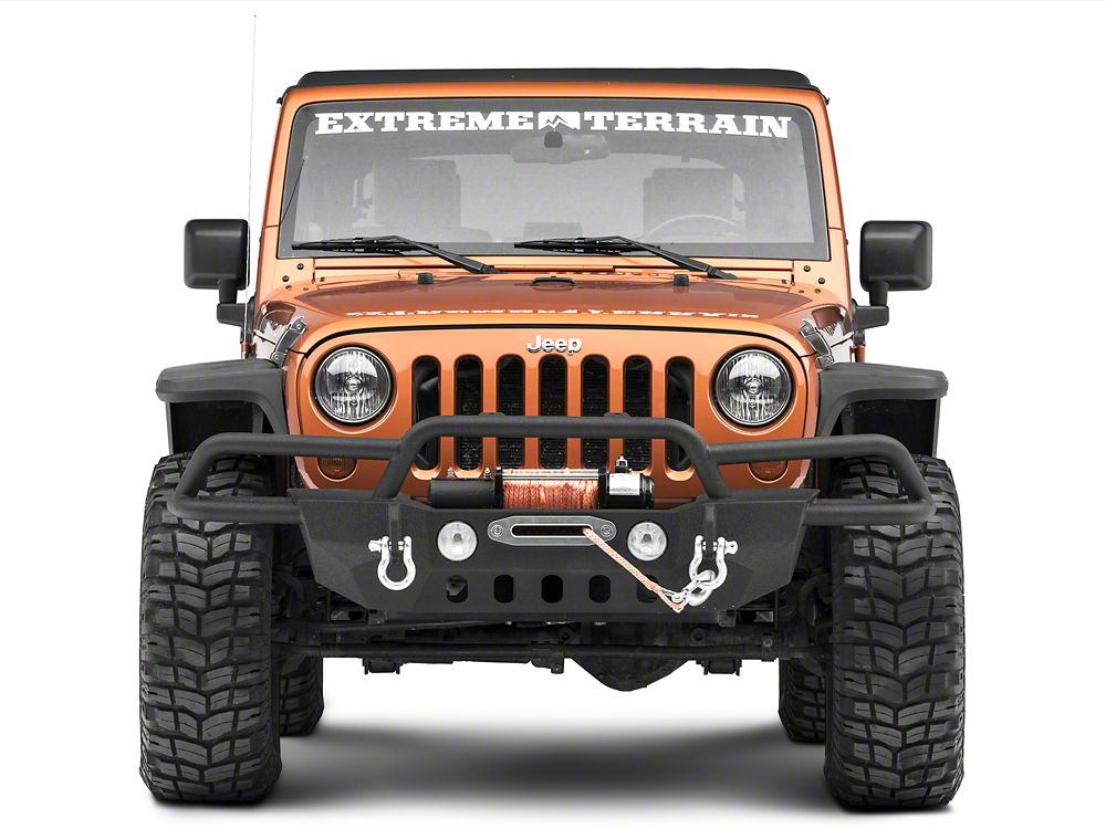 Wrangler126mjサイズＬ BODY ARMOR 4X4 2018-2023 JEEP WRANGLER JL 4 DOOR ROCKCRAWLER