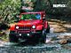 RedRock Crawler-Max Full Width Winch Front Bumper (07-18 Jeep Wrangler JK)