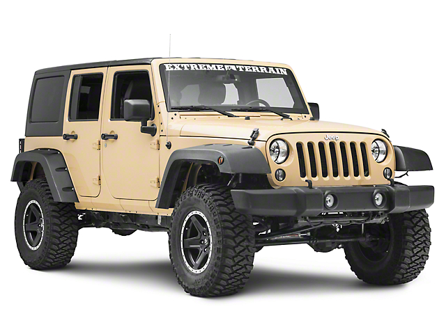 Jeep Jk 8 >> Redrock 4x4 Jeep Wrangler 8 Piece Crawler Light Guard Set J116337 Jeep Jk 8 >> Redrock 4x4 Jeep Wrangler 8 Piece Crawler Light Guard Set J116337