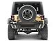 RedRock 8-Piece Crawler Light Guard Set (07-18 Jeep Wrangler JK)