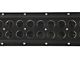 Raxiom 40-Inch Dual Row LED Light Bar; Combo Beam (Universal; Some Adaptation May Be Required)