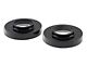 Synergy Manufacturing 0.75-Inch Front Coil Spring Spacers (07-24 Jeep Wrangler JK & JL)