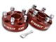 Synergy Manufacturing 1.50-Inch Hub Centric Wheel Spacers (87-06 Jeep Wrangler YJ & TJ)