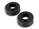 Synergy Manufacturing 1.75-Inch Front Coil Spring Spacers (07-24 Jeep Wrangler JK & JL)