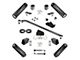 Synergy Manufacturing 3-Inch Stage 1.5 Suspension Lift Kit (07-18 Jeep Wrangler JK 2-Door)