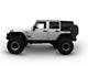 Synergy Manufacturing 3-Inch Stage 4 Long Arm Suspension Lift Kit (07-18 Jeep Wrangler JK 4-Door)