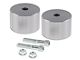 Synergy Manufacturing 4-Inch Front Bump Stop Spacer Kit (97-18 Jeep Wrangler TJ & JK)