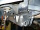Synergy Manufacturing Frame Side Rear Lower Control Arm Gusset Kit (07-18 Jeep Wrangler JK)