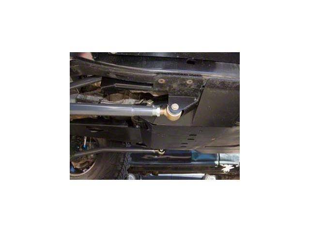 Synergy Manufacturing Front High Clearance Long Arm Lower Control Arms (07-18 Jeep Wrangler JK)