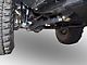 Synergy Manufacturing Front High Clearance Long Arm Lower Control Arms (07-18 Jeep Wrangler JK)