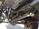 Synergy Manufacturing Front Long Arm Frame Brackets (07-18 Jeep Wrangler JK)