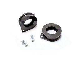 Max Trac 1.50-Inch Front Leveling Spacers (07-18 Jeep Wrangler JK)