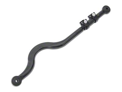 Max Trac Adjustable Front Track Bar for 2 to 6-Inch Lift (07-18 Jeep Wrangler JK)