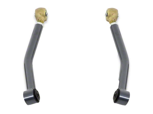 Max Trac Front Lower Adjustable Control Arms (07-18 Jeep Wrangler JK)