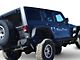 Max Trac 3-Inch Suspension Lift Kit with Max Trac Shocks (07-18 Jeep Wrangler JK)